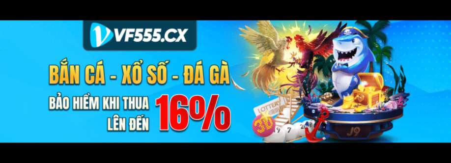Nhà cái VF555 Cover Image