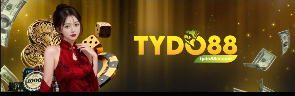 TYDO88 Nhà cái Cover Image