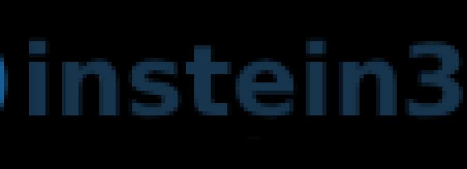 einstein 365 Cover Image