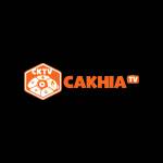 CakhiaTV WIN Profile Picture