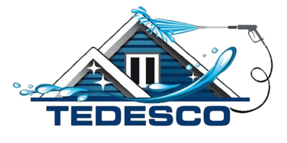 House Washing Services That Restore Your Home’s Charm with Tedesco Power Washing & Soft Washing