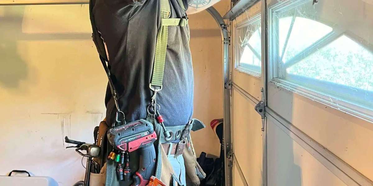 New Garage Door Installation and Opener: The Ultimate Upgrade!