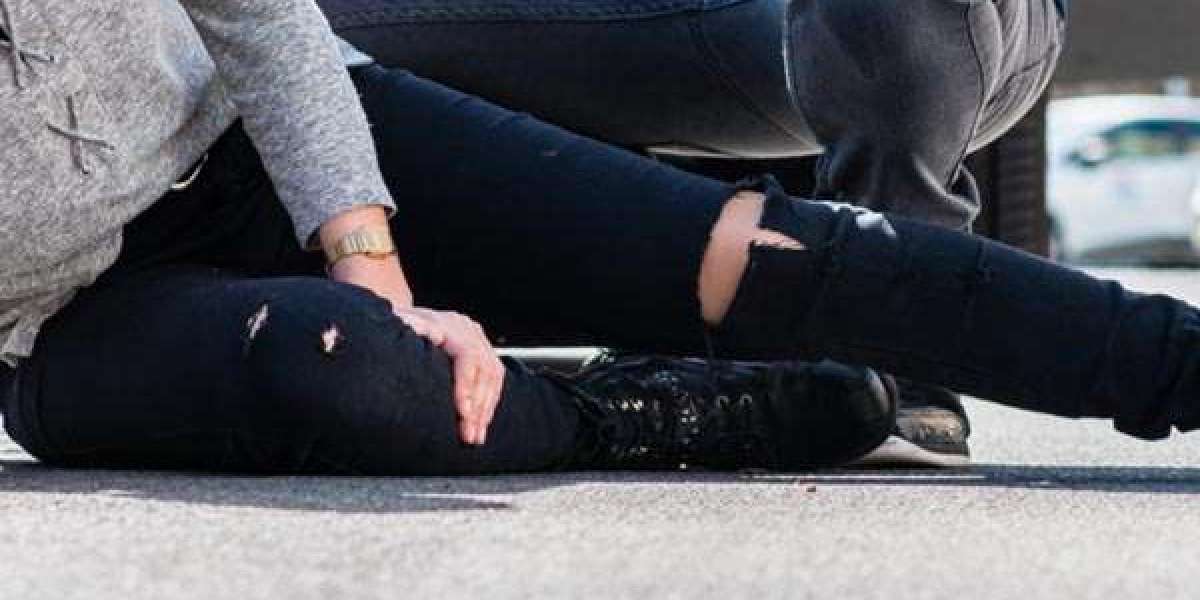 How a St. Louis Personal Injury Lawyer Can Help After a Hit-and-Run