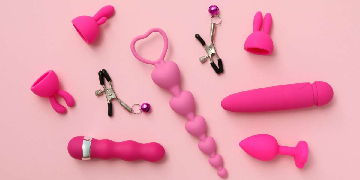Unlock Your Pleasure: A Guide to Adult Toys for Her