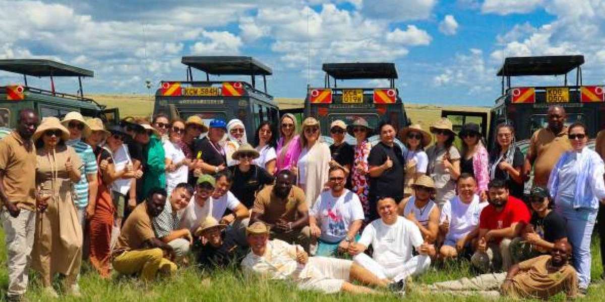 International Travel Agents in Nairobi: Your Guide to Stress-Free Travel