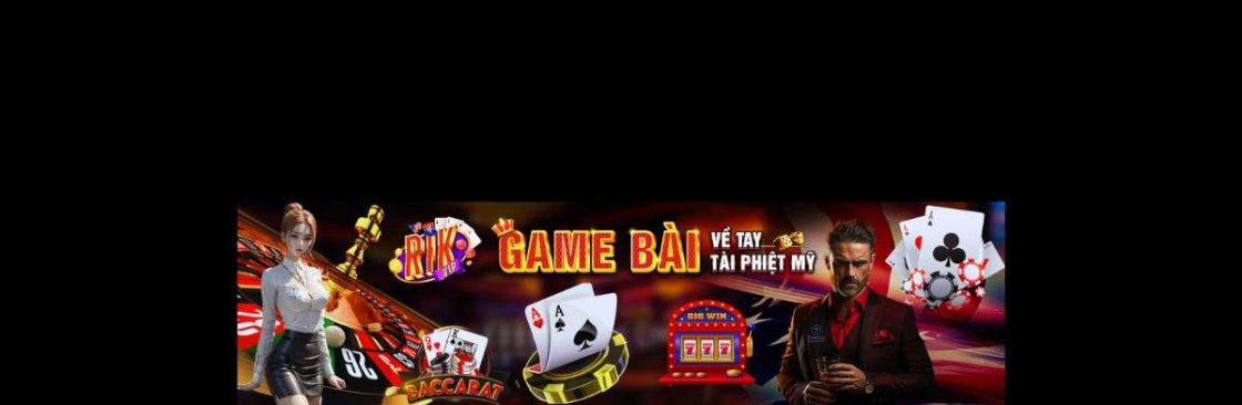 Cổng Game Rikvip Cover Image