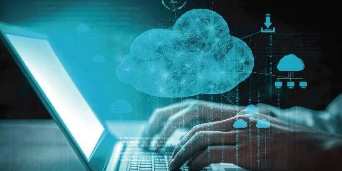 The Benefits of Cloud Computing in HRTech