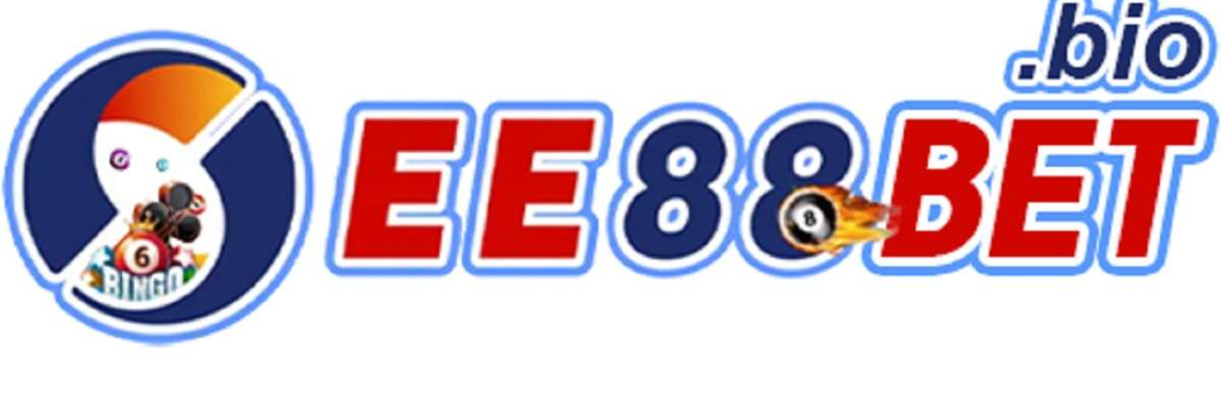 EE88bet bio Cover Image