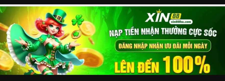 Nhà Cái XIN88 Cover Image