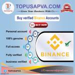 buy binance Profile Picture