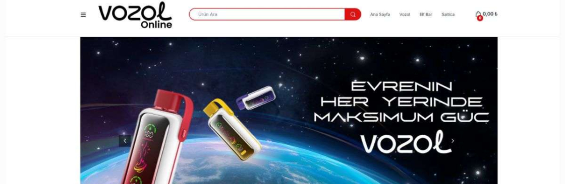 Vozol Satın Al Cover Image