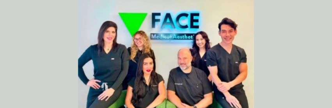 FACE Medical Aesthetics Cover Image