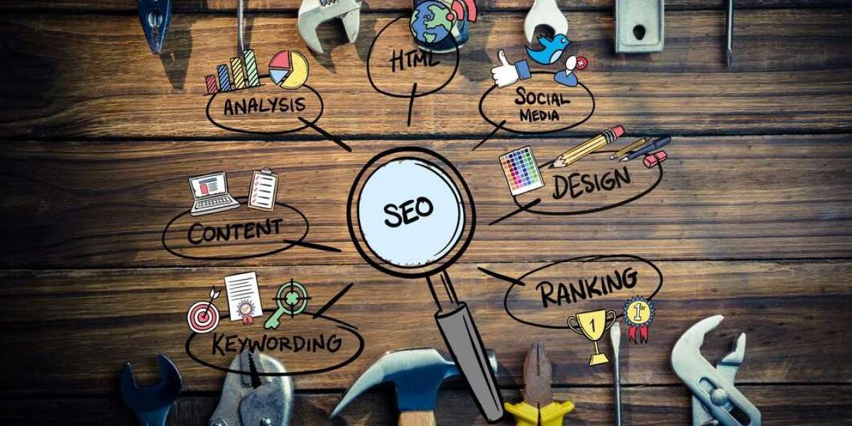 The Role of SEO Companies in the USA: Driving Online Success
