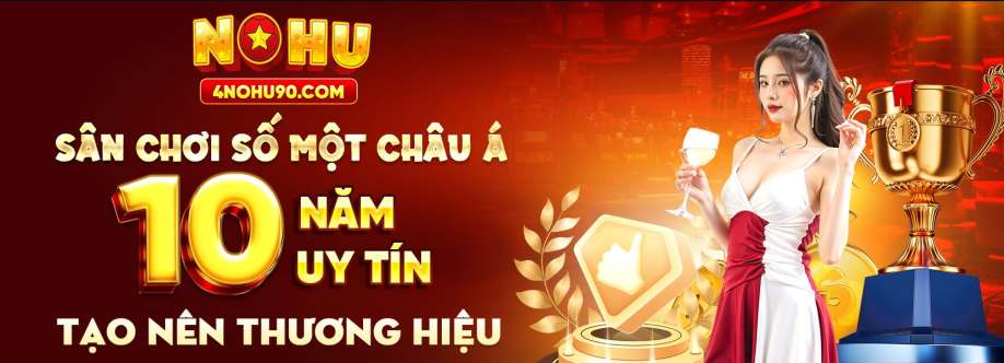 Nhà cái NOHU90 Cover Image