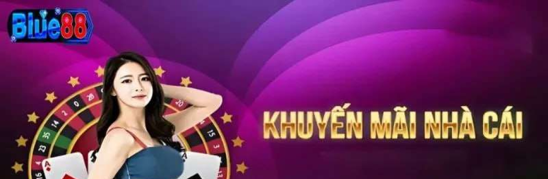 Nhà Cái BLUE88 Cover Image