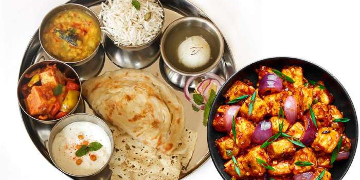 How Home Cooked Food Tiffin Services Support Healthy Eating Habits in Surrey