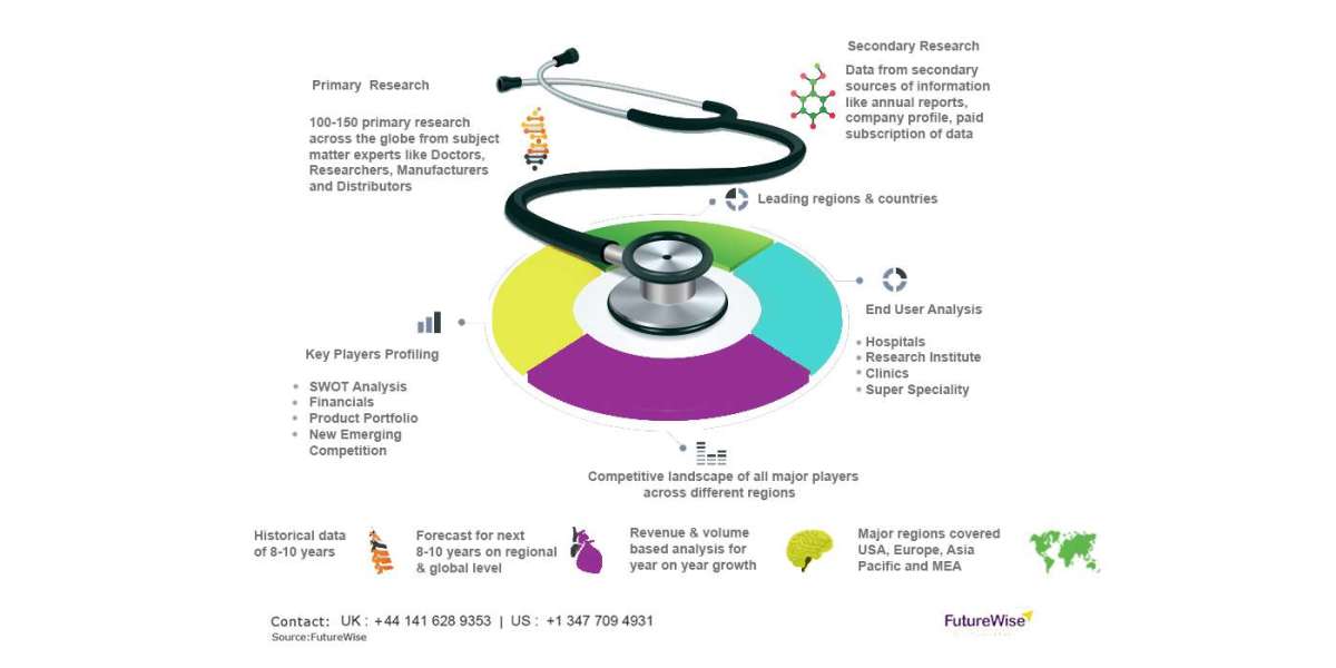 Unlocking Efficiency in Healthcare: Growth and Opportunities in the Patient Flow Management Solutions Market