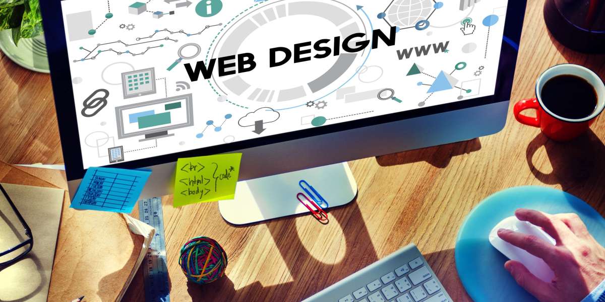 Web Design Dubai – Custom Web Design Solutions for Your Business