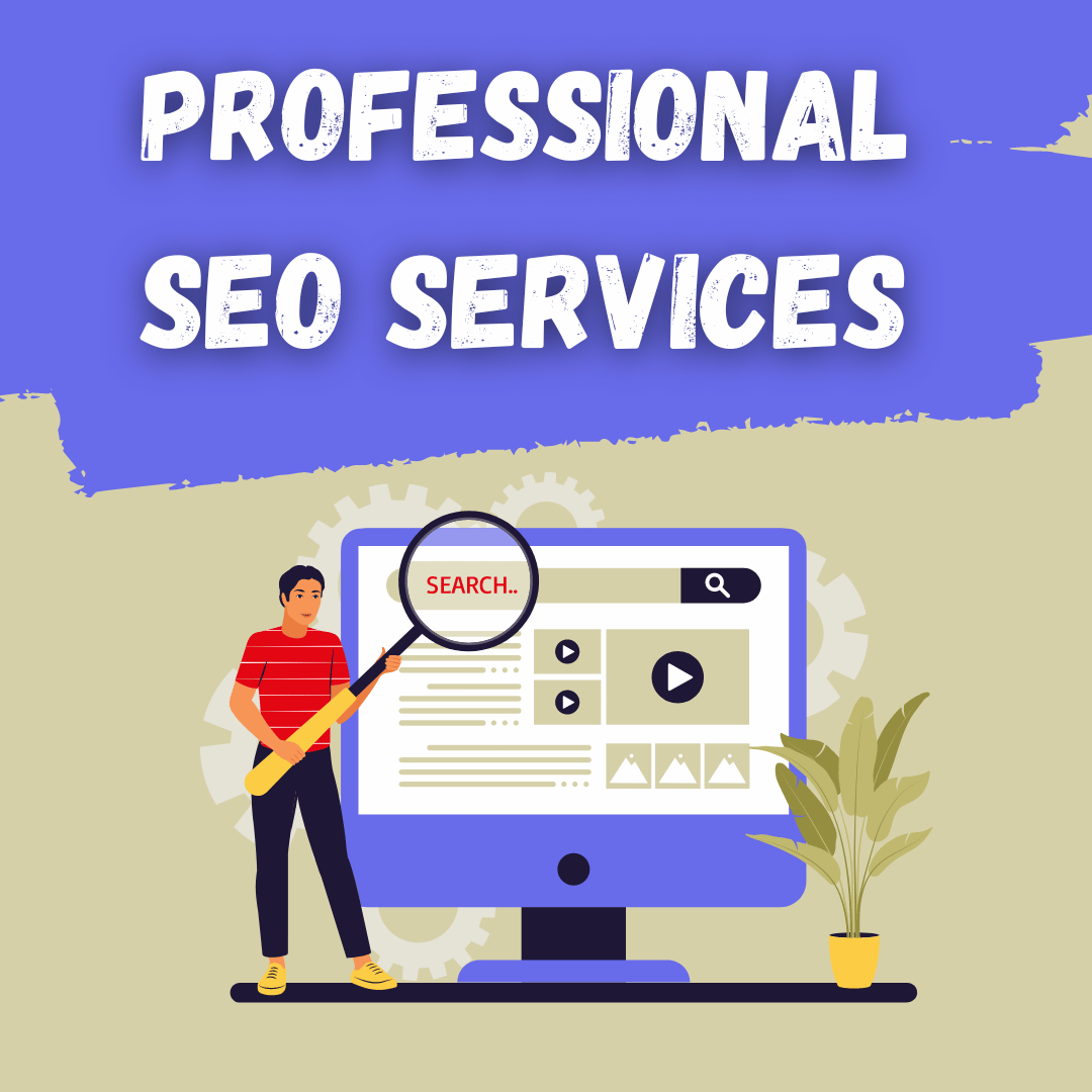 Professional SEO Services for Top Rankings | BoostRankify