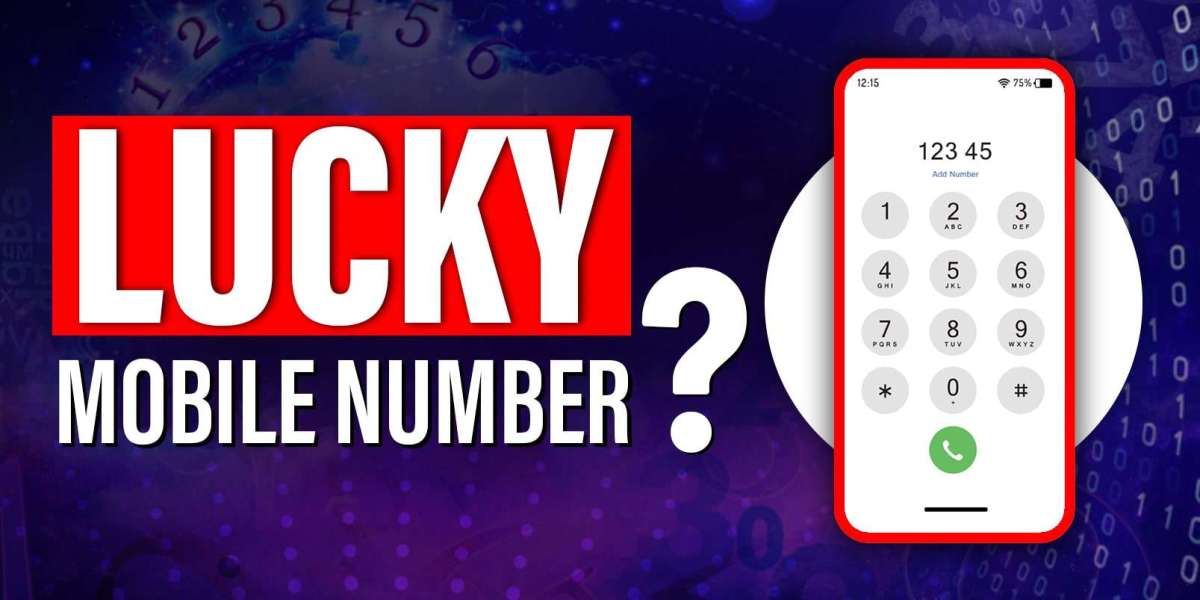 How Do I Know If My Mobile Number Is Lucky or Not?