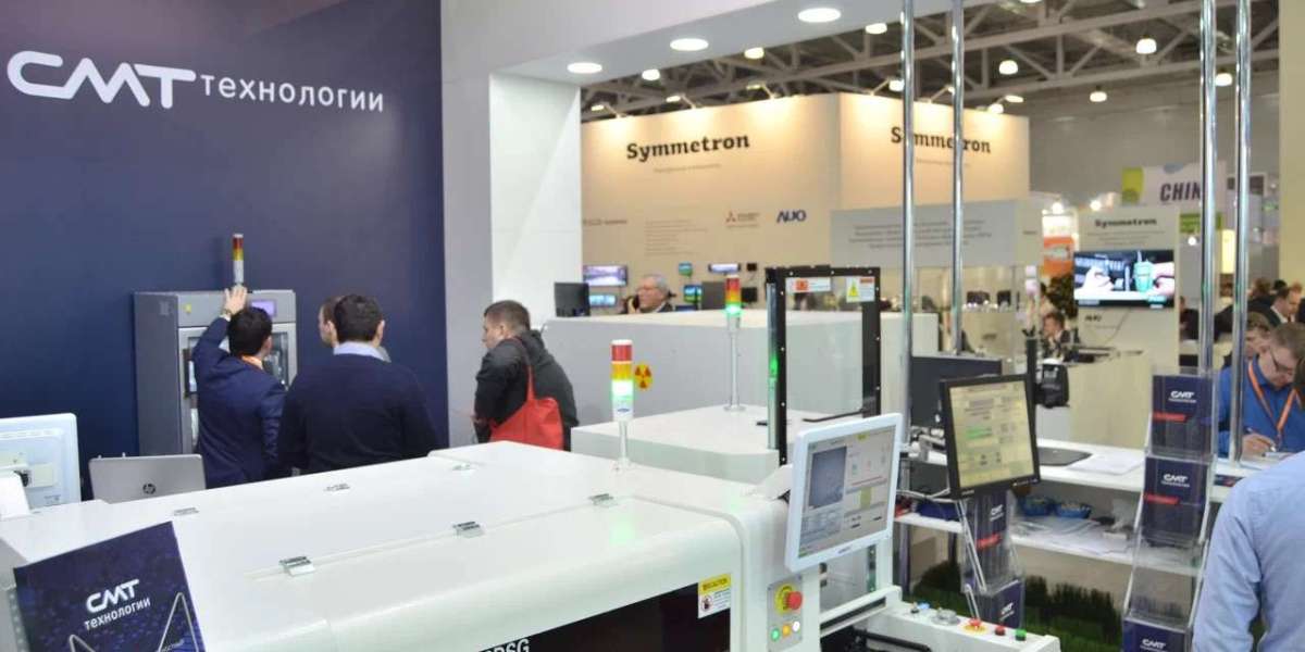 Компания «СМТтех»