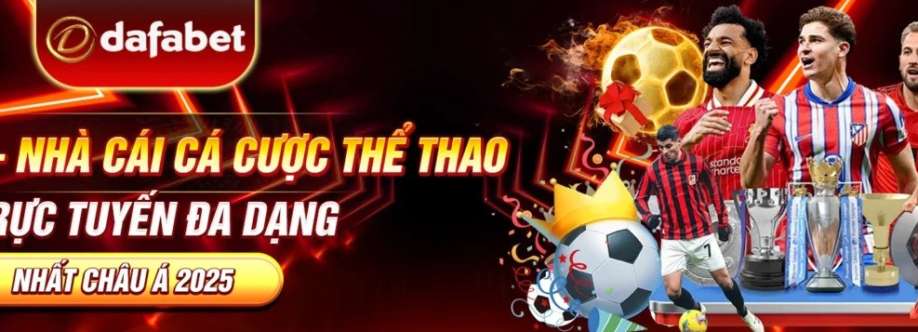 Dafabet Nhà cái Cover Image