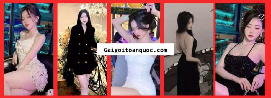 Gái Gọi Toàn Quốc Cover Image