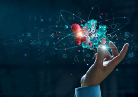 Amplifying Retail Data Intelligence and Digital Success with Data Science Consulting | by Maverickwilliams | Mar, 2025 | Medium