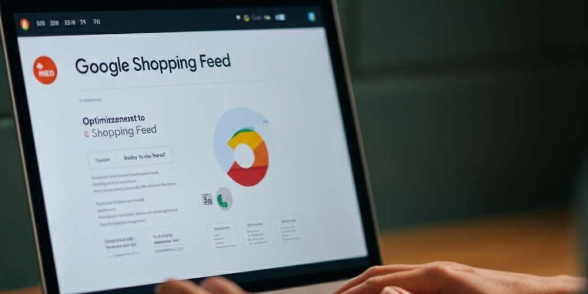 Google Shopping Feed Shopify: Step-by-Step Setup and Optimization Tips