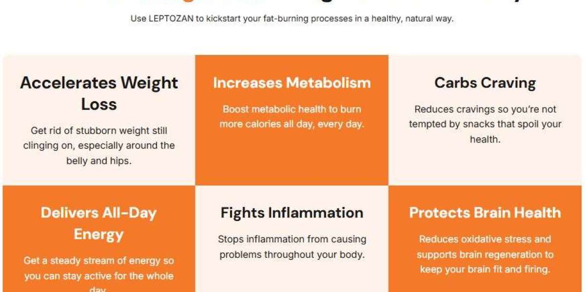 Leptozan Weight Loss Price, Working & Reviews [2025]