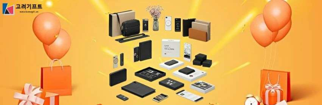 Koreagift Việt Nam Cover Image