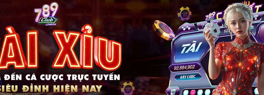 789Club Cổng Game Giải Trí Uy Tín Với Kho Game Hấp Dẫn Và Thưởng L Cover Image