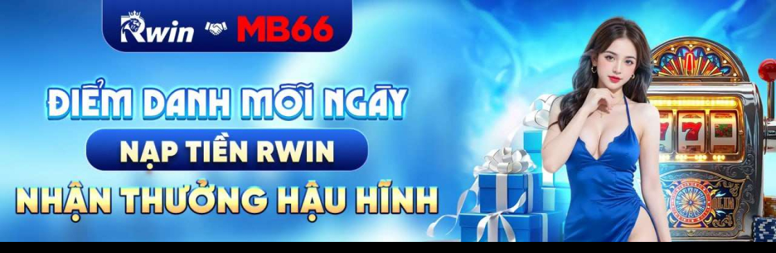 Trang Chủ RWIN Cover Image