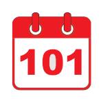Free 2025 Calendar Printable With Holiday Calendar101 Profile Picture