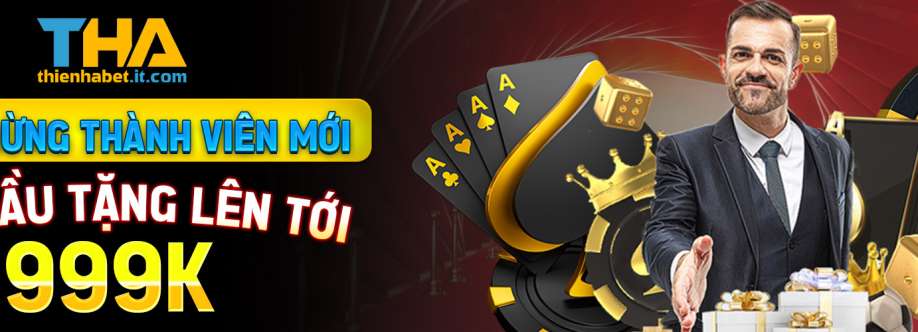 THIENHABET Official Cover Image