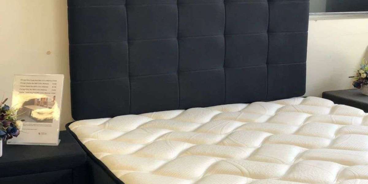 Shop Stylish Headboards – Comfort & Elegance | Hola Furniture