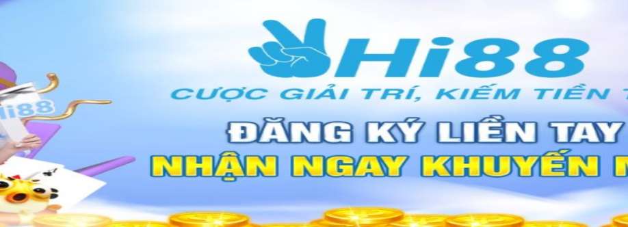 Nhà cái Hi88 Cover Image