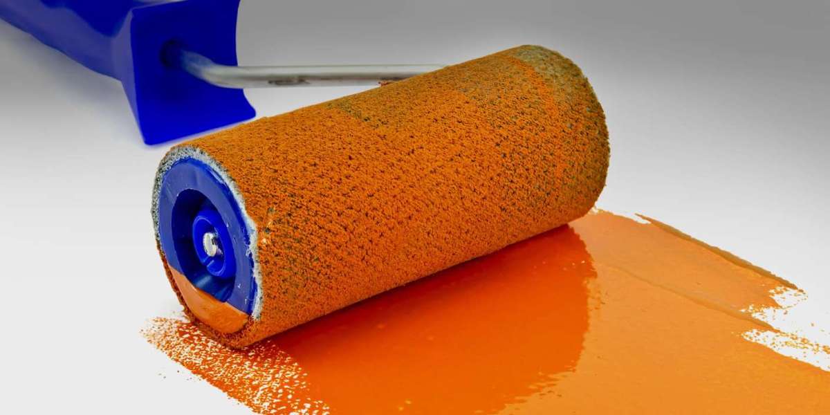 Global Architectural Coatings Market Expands with a 4.0% CAGR: Future Trends