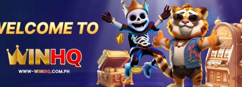 WINHQ Official Cover Image