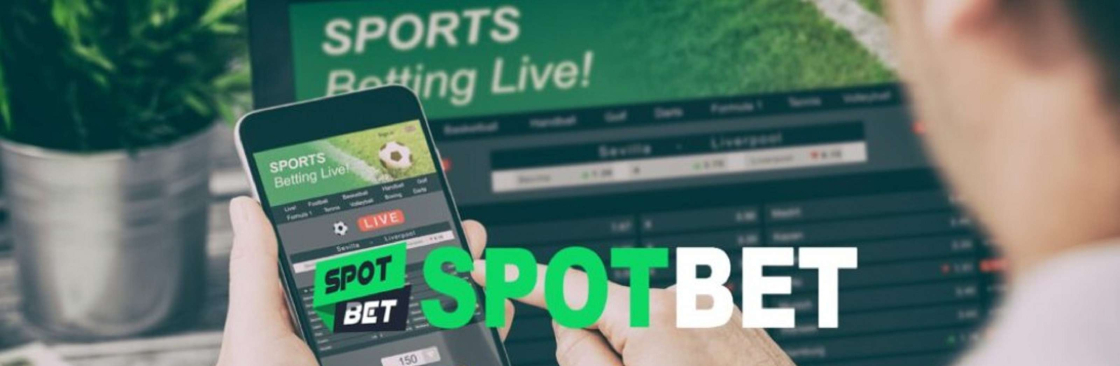 SPOTBET LAT Cover Image
