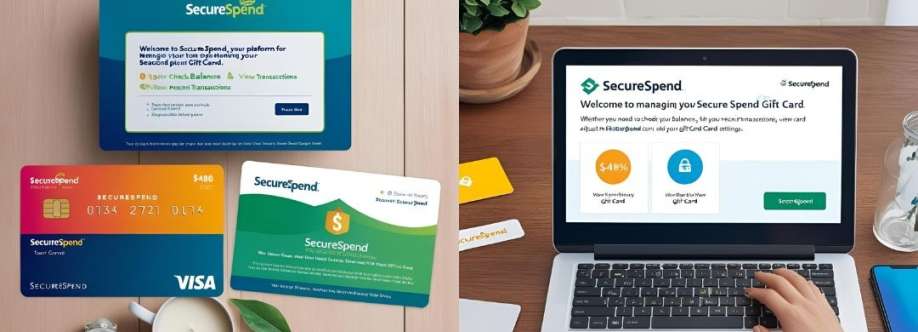 Secure Spend Cover Image