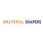 universal shapers Profile Picture