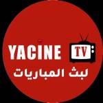 Yacine TV Profile Picture