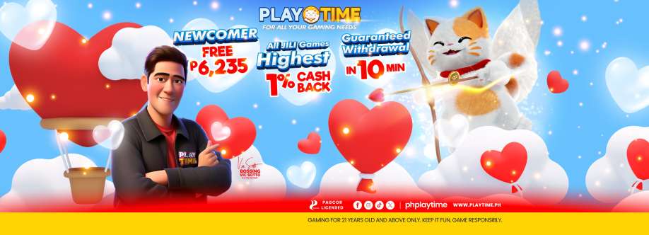 playtmie PH Cover Image