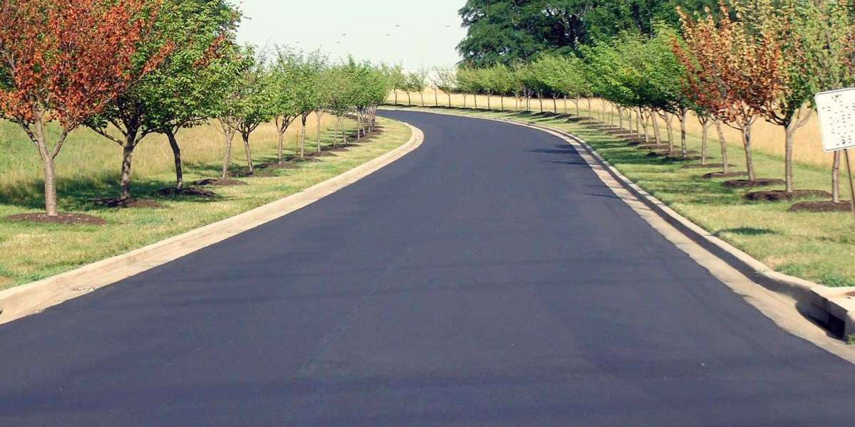 Fairfax Paving Companies Enhancing Infrastructure with Precision