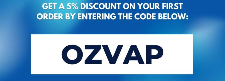 OZ VAP Cover Image