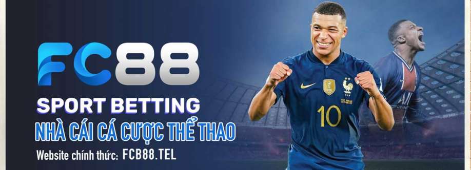 FC88 Nhà cái uy tín Cover Image