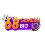 68 Game Bài Profile Picture