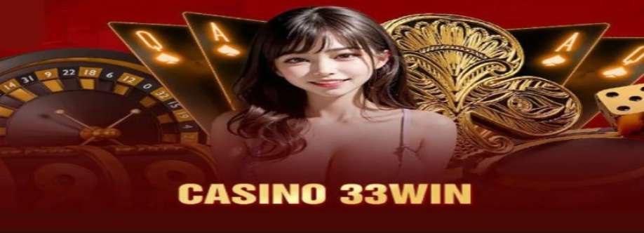 33Win Cổng Game Đổi Thưởng Uy Tín Cover Image