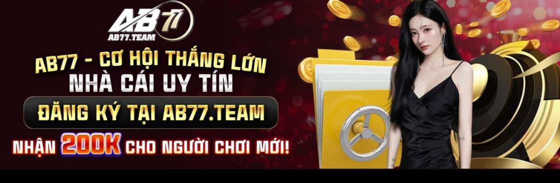 AB77 team Cover Image